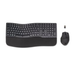 HP Ensemble clavier et souris double mode 680 Comfort