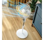 Philips Serie 1000 Ares 1000 CX1220/00 Ventilatore a piedistallo