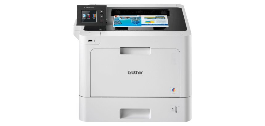 Brother HL-L8360CDW impresora láser Color 2400 x 600 DPI A4 Wifi