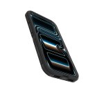OtterBox Defender Pro XT Clear Series for Apple iPhone 17 Pro Max, clear/black