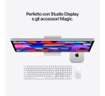 Apple Mac mini : Chip M5 Pro con cpu 15 core e gpu 16 core, 512GB SSD - Argento