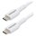 USB cables 