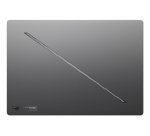 ASUS ROG Zephyrus G16 GU605CM-DICQR043X Intel Core Ultra 9 285H Ordinateur portable 40,6 cm (16") 2.5K 32 Go LPDDR5x-SDRAM 1 To SSD NVIDIA GeForce RTX 5060 Wi-Fi 7 (802.11be) Windows 11 Pro Gris