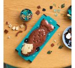 LEGO Ideas Floating Sea Otters