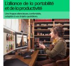 HP Clavier Bluetooth multi-périphériques 460