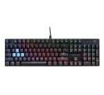 Acer Predator Aethon 303 keyboard Gaming USB QWERTY Italian Black