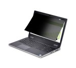 StarTech.com Filtre de Confidentialité Tactile de 16" 16:10, Écran de Confidentialité/Filtre Antireflet, Protecteur d'Écran d'Ordinateur Portable avec Réduction de 51% de la Lumière Bleue, Rabattable