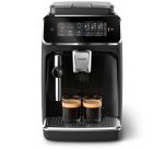 Philips Series 3300 EP3321/40 Macchina caffè automatica, 5 bevande, montalatte, 1.8L, macine in ceramica
