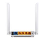 TP-Link ARCHER C24 wireless router Fast Ethernet Dual-band (2.4 GHz / 5 GHz) White