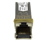 StarTech.com Module SFP GBIC compatible HPE 453154-B21 - Module transmetteur Mini GBIC 1000BASE-T