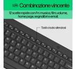 HP Combo mouse e tastiera wireless 330