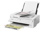 Imprimante multifonction Canon MULTIFONCTION JET D''ENCRE A3 PIXMA TS9551Ca
