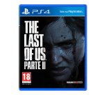 Sony Interactive Entertainment The Last of Us Part II, PS4 Standard Italian PlayStation 4