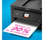 Epson EcoTank ET-15000 A3+ multifunctionele Wi-Fi-printer met inkttank, inclusief tot 3 jaar inkt