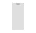 PanzerGlass ® 2-Way Privacy Screen Protector iPhone 17 Pro | Ultra-Wide Fit w. EasyAligner Protector de pantalla Apple 1 pieza(s)