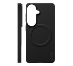 PanzerGlass CARE™ by ® SL1M Case Schwarz m. Qi Samsung Galaxy S26 Schutzhülle für Mobiltelefone 16 cm (6,3") Hülle Schwarz