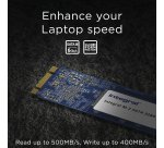 Integral INSSD256GM280 disque SSD 256 Go M.2 Série ATA III 3D TLC NAND