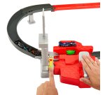 Hot Wheels Racing Formula 1 Circuito Sprint Con 3 Macchinine Die