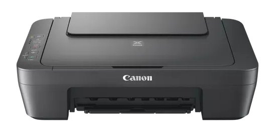 Canon PIXMA MG2551S Jet d'encre A4 4800 x 600 DPI