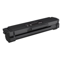 Xerox Cartouche de toner Noir de Capacité standard Imprimante ® B110, Imprimante multifonction ® B105/ ® B115 (1500 pages) - 006R04961