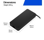 HP 330W Smart AC Adapter