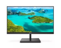 Philips E Line 245E1S/00 LED display 60.5 cm (23.8") 2560 x 1440 pixels 2K Ultra HD LCD Black