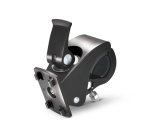 Celly FlexBike XXXL Passive holder Mobile phone/Smartphone Black