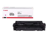 Canon 055 toner cartridge 1 pc(s) Original Magenta