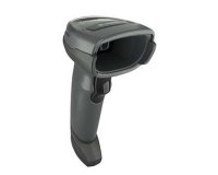 Zebra DS4608-SR Lector de códigos de barras portátil 1D/2D LED Negro