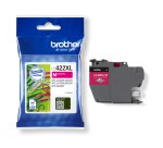 Brother LC422XLM Original Tintenpatrone - Magenta