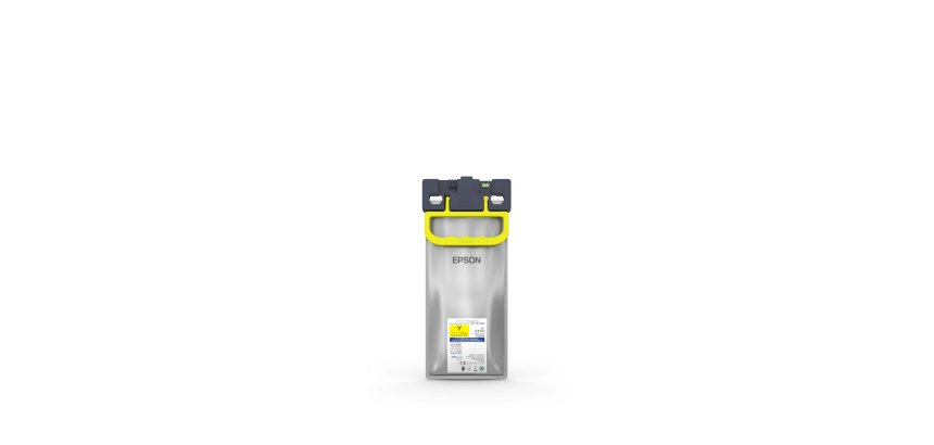 Epson WorkForce Pro WF-C87xR Ink Pack XL Yellow