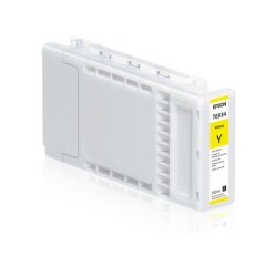 Epson C13T69340N cartucho de tinta 1 pieza(s) Original Amarillo
