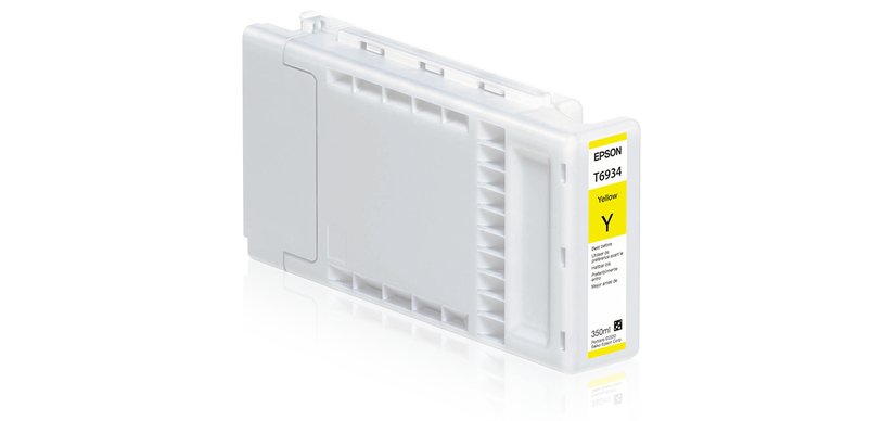 Epson C13T69340N cartouche d'encre 1 pièce(s) Original Jaune