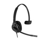 HP Poly Micro Classic-casque filaire USB monaural Mission 415 Classic (en vrac)