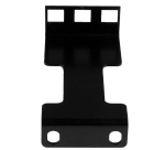 StarTech.com Extension de Profondeur pour Rack de Serveur - 2U - 10 cm - Conformité TAA - Adaptateur pour Rack Encastré - Kit d'Adaptateur pour Montage en Rack - Extension pour Rack de Réseau