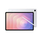 Samsung Galaxy Tab S11 128 GB 27.9 cm (11") 12 GB Wi-Fi 6 (802.11ax) Silver