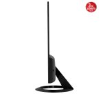 ASUS VZ27EHF pantalla para PC 68,6 cm (27") 1920 x 1080 Pixeles Full HD LCD Negro