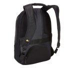 Case Logic InTransit RBP414 Black 35,8 cm (14.1") Sac à dos Noir