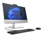 HP EliteOne 840 G9 Intel® Core™ i5 60,5 cm (23.8") 1920 x 1080 Pixel PC All-in-one 16 GB DDR5-SDRAM Windows 11 Pro Wi-Fi 6E (802.11ax)