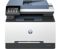 HP Color LaserJet Pro Stampante multifunzione 3302fdw