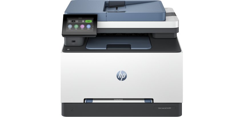 HP Color LaserJet Pro Stampante multifunzione 3302fdw