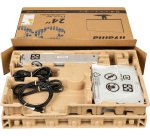 Ecran PC iiyama 24" (68,6 cm) ProLite XUB2463HSU-B1