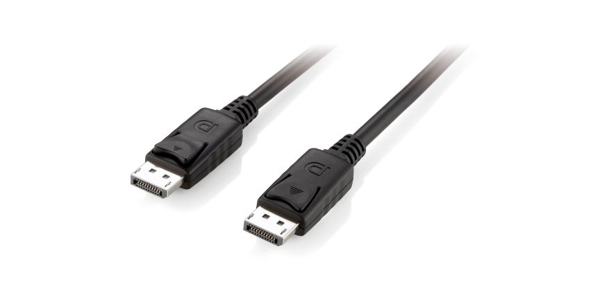 Equip 119332 Cable DisplayPort 1.2, 2,0 m, 4K/60 Hz