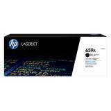 HP LaserJet Toner noir 659A authentique