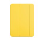 Apple MDEN4ZM/A funda para tablet 27,9 cm (11") Folio Amarillo