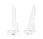 BenQ EW270Q écran plat de PC 68,6 cm (27") 2560 x 1440 pixels 2K Ultra HD LCD Blanc