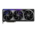 ASUS ROG Astral - -RTX5080-O16G-GAMING NVIDIA GeForce RTX 5080 16 GB GDDR7