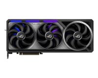 ASUS ROG Astral - -RTX5080-O16G-GAMING NVIDIA GeForce RTX 5080 16 Go GDDR7