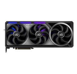 ASUS ROG Astral - -RTX5080-O16G-GAMING NVIDIA GeForce RTX 5080 16 GB GDDR7