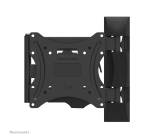 Neomounts WL40-550BL12 TV mount wall 32-55" - full motion - easy install